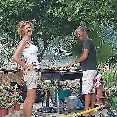 Kilim Hotel Dalyan