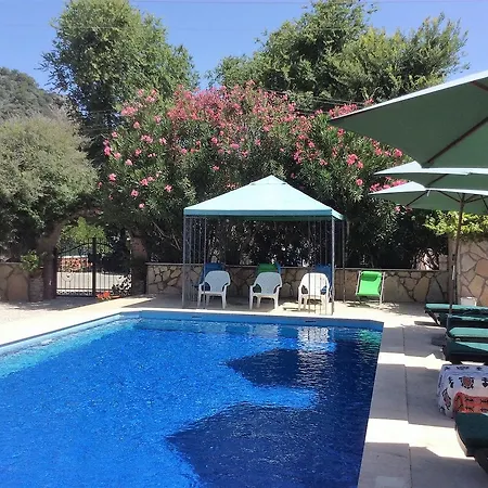 Hotel Kilim