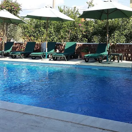 Hotel Kilim 2*