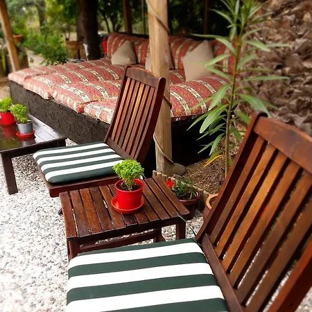Hotel Kilim Dalyan