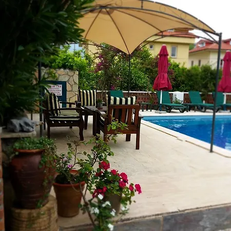 Hotel Kilim Dalyan