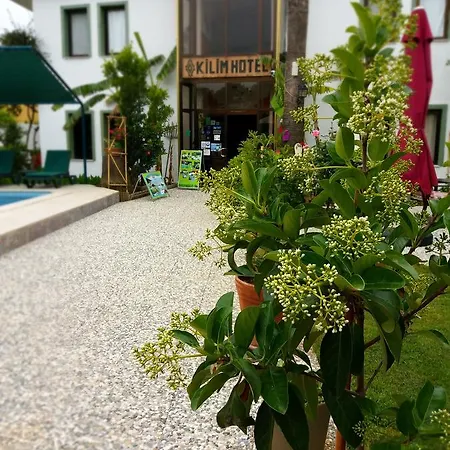 Kilim Hotel Dalyan